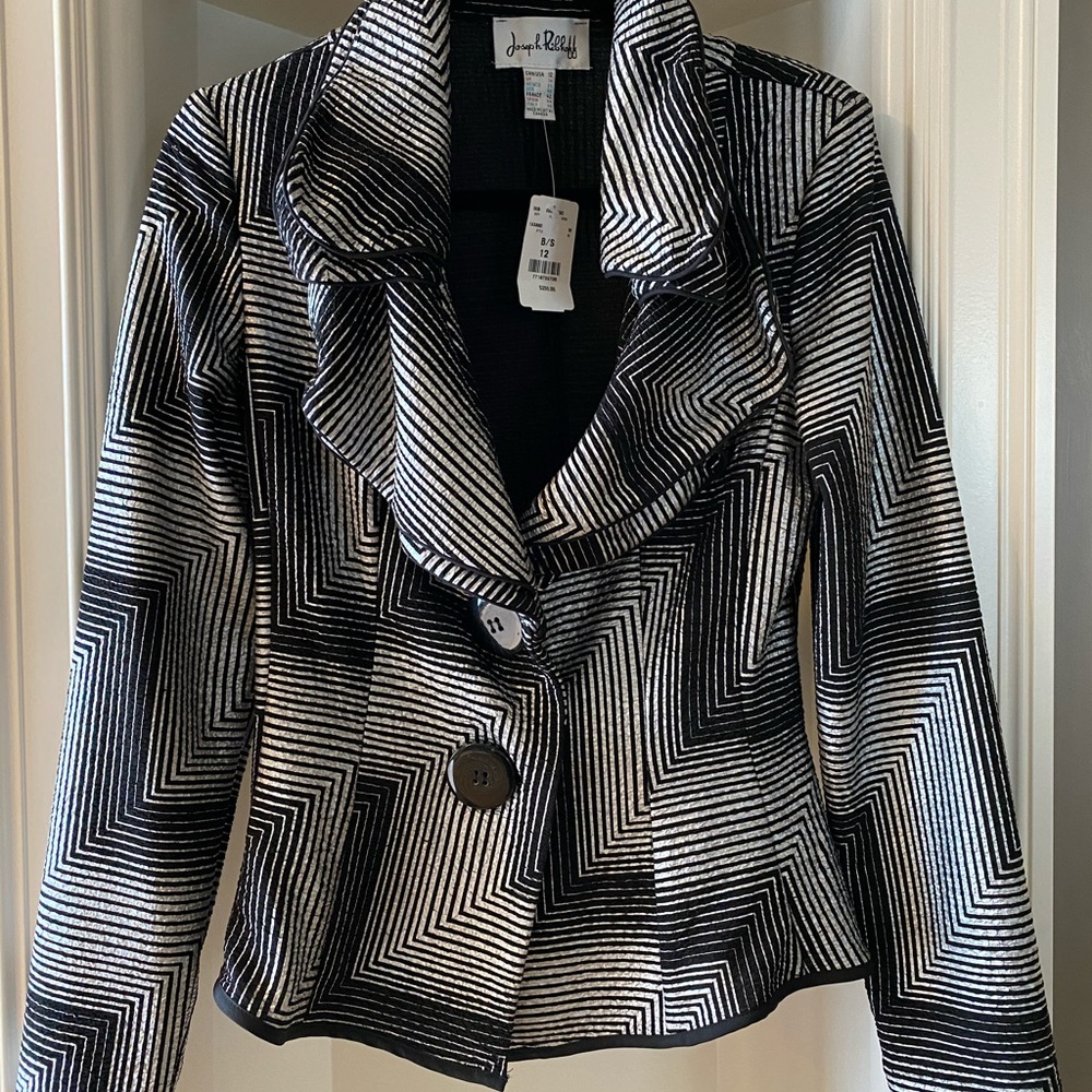 Joseph Ribkoff Jacket
